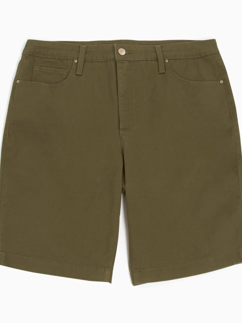 Charter Club Womens Denim Shorts